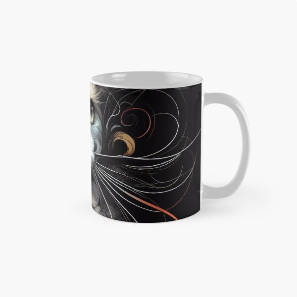 Item preview, Cats eye view.  designed and sold by ShazellArt.