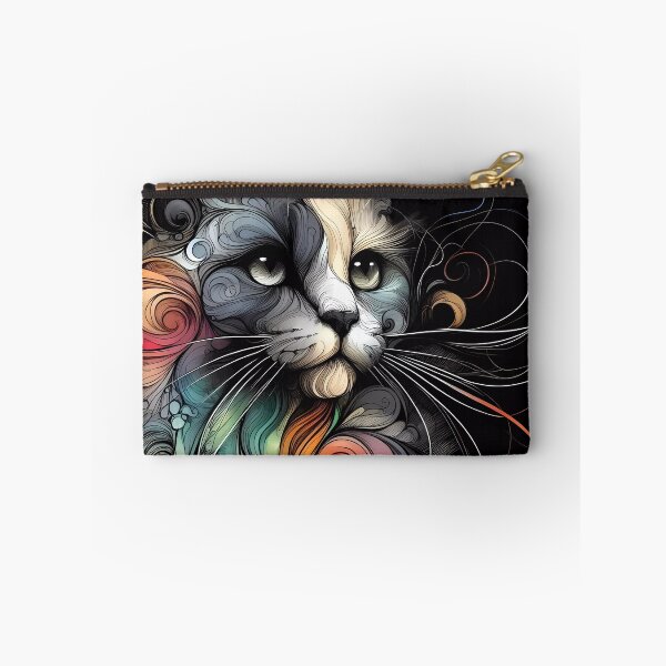 Item preview, Cats eye view.  designed and sold by ShazellArt.