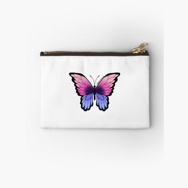 Item preview, Omnisexual Pride Butterfly designed and sold by Toki's Workshop.
