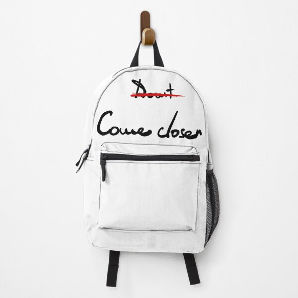 Item preview, Don't Come Closer B designed and sold by corexxo.