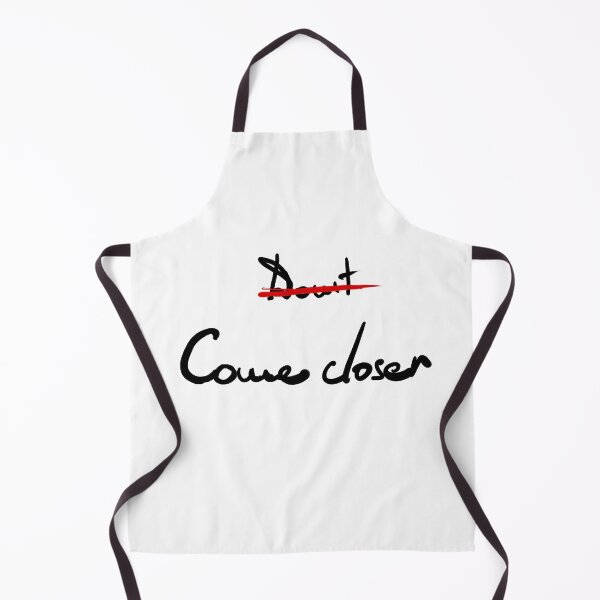 Item preview, Don't Come Closer B designed and sold by corexxo.