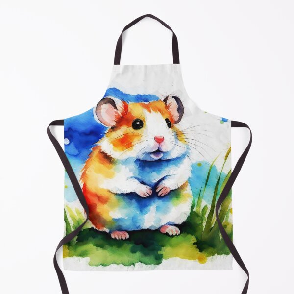 Item preview, Hamsters white Version designed and sold by Helios Be. Lavsh.