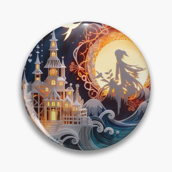 Item preview, fantasy land designed and sold by tilmizart.