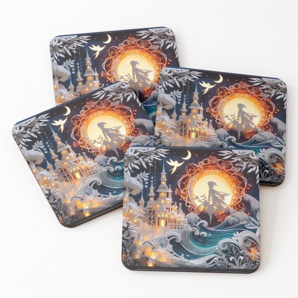 Item preview, fantasy land designed and sold by tilmizart.