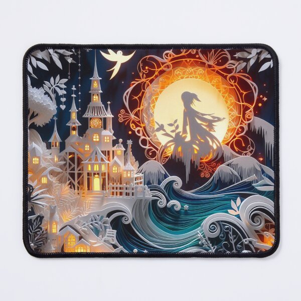 Item preview, fantasy land designed and sold by tilmizart.