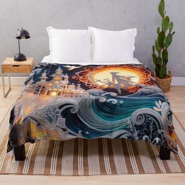Item preview, fantasy land designed and sold by tilmizart.