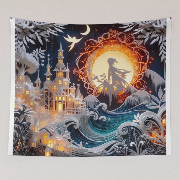 Item preview, fantasy land designed and sold by tilmizart.
