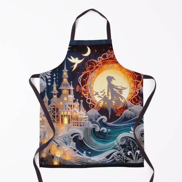 Item preview, fantasy land designed and sold by tilmizart.