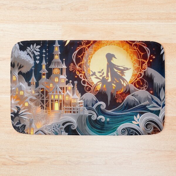 Item preview, fantasy land designed and sold by tilmizart.