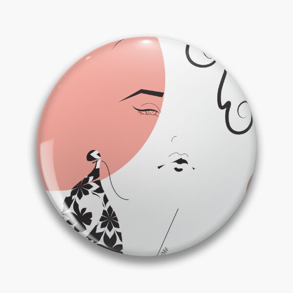 Item preview, Feminine Finesse l designed and sold by DillzMe-Design.