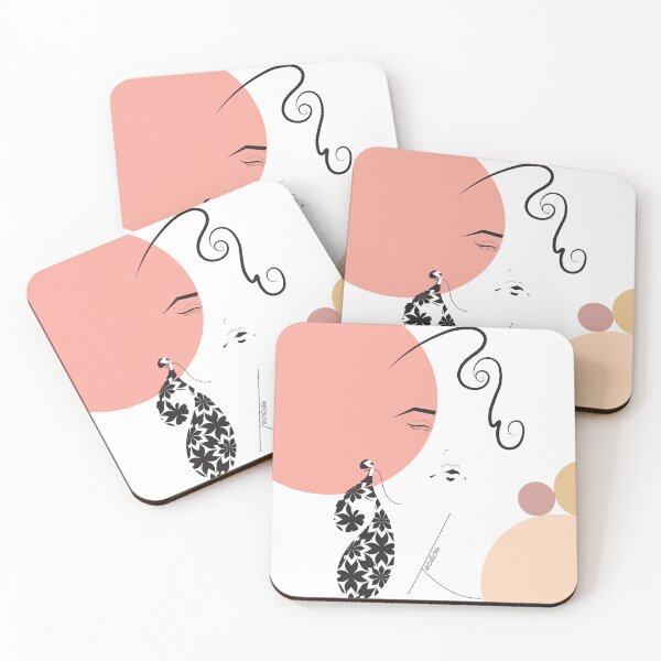 Item preview, Feminine Finesse l designed and sold by DillzMe-Design.