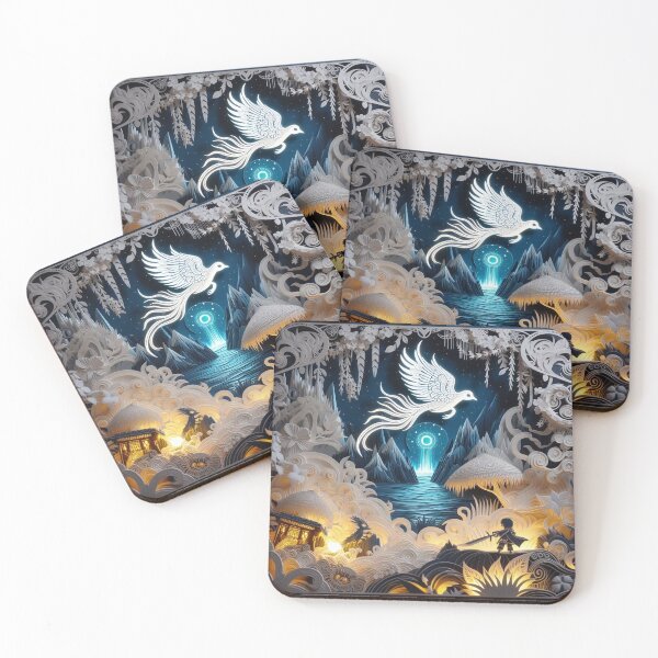 Item preview, fantasy land designed and sold by tilmizart.