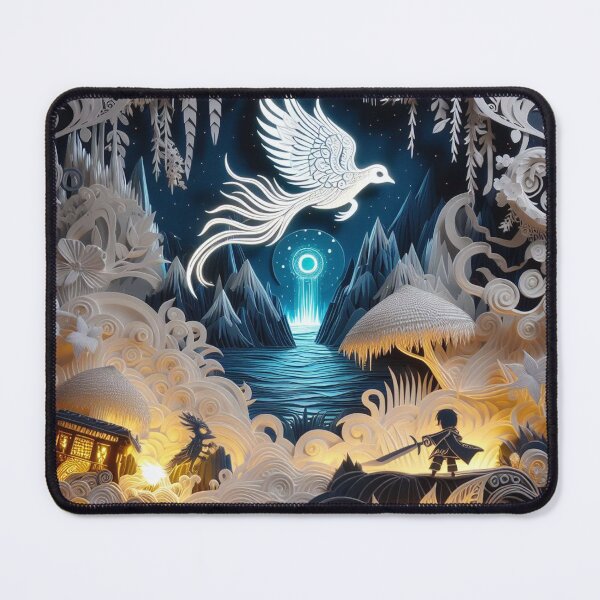 Item preview, fantasy land designed and sold by tilmizart.