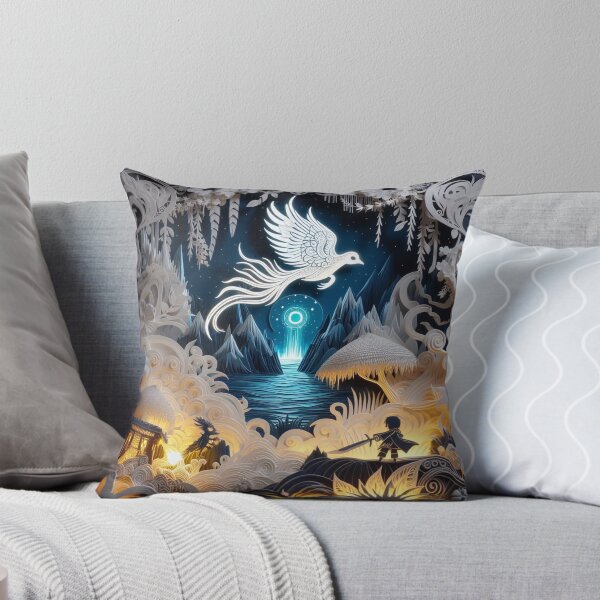 Item preview, fantasy land designed and sold by tilmizart.
