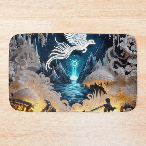 Item preview, fantasy land designed and sold by tilmizart.