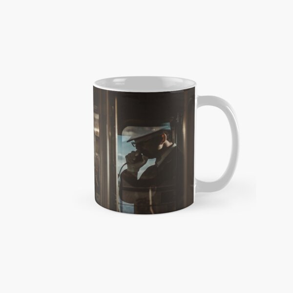 Timeless in Japan Classic Mug