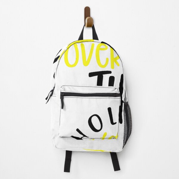 Item preview, Hang On Let Me Overthink designed and sold by iphotograph4.