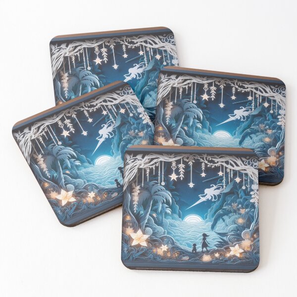 Item preview, fantasy land designed and sold by tilmizart.