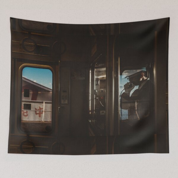 Item preview, Timeless in Japan designed and sold by Valerie Rosen Photography.