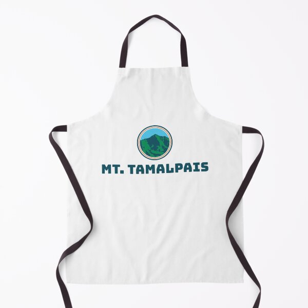 Item preview, Mt. Tamalpais aka Mt. Tam Circle Art designed and sold by SeeMac.