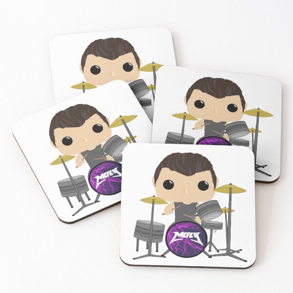 Item preview, Harry Judd Funko style  designed and sold by Violets-Designs.