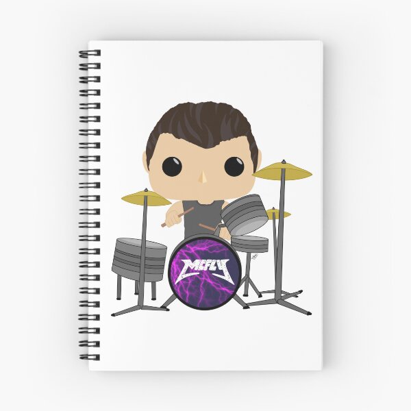 Item preview, Harry Judd Funko style  designed and sold by Violets-Designs.