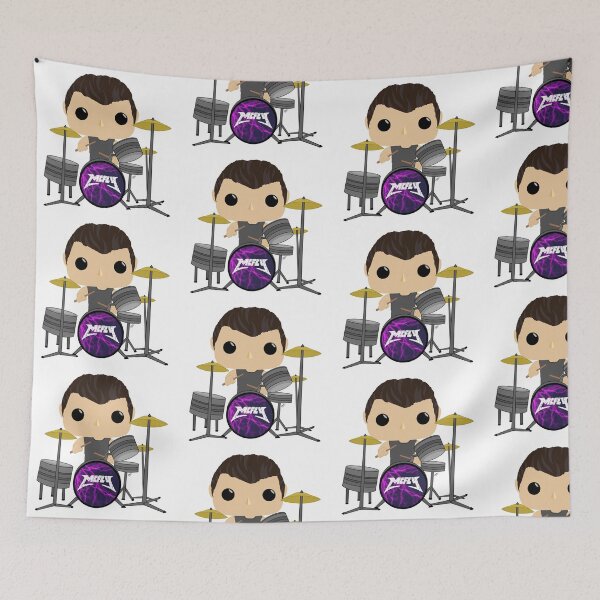 Item preview, Harry Judd Funko style  designed and sold by Violets-Designs.