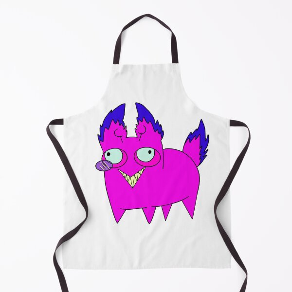 Item preview, Cursed cat Alastor colorful designed and sold by SoundStorm22.