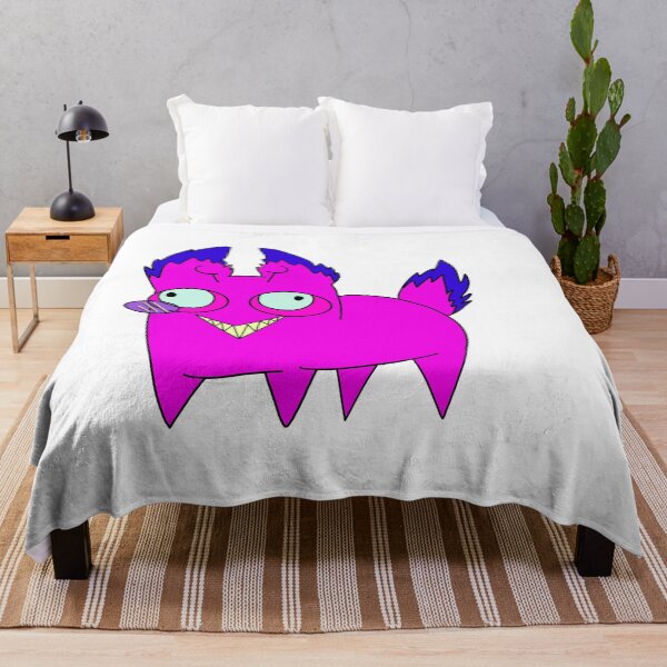 Item preview, Cursed cat Alastor colorful designed and sold by SoundStorm22.