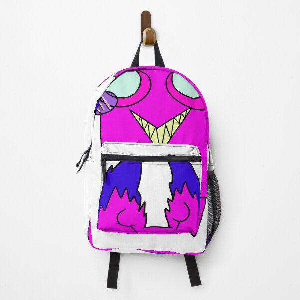 Item preview, Cursed cat Alastor colorful designed and sold by SoundStorm22.
