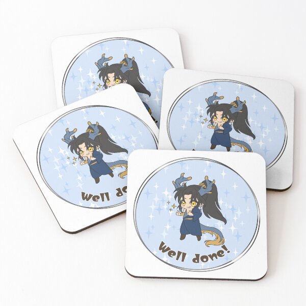 Item preview, Journey to Another World: Prince Qilin - Cute 19 ● Well done designed and sold by MOONLIT MIRAGE.