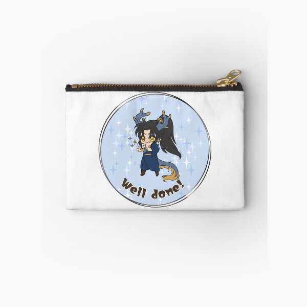 Item preview, Journey to Another World: Prince Qilin - Cute 19 ● Well done designed and sold by MOONLIT MIRAGE.