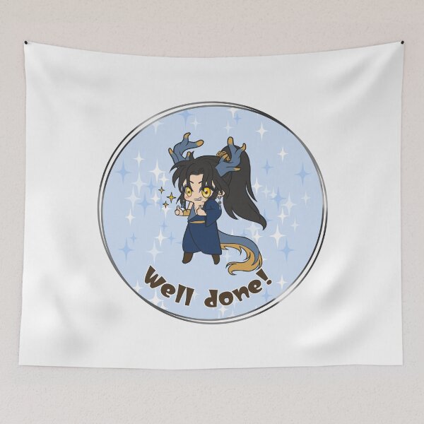 Item preview, Journey to Another World: Prince Qilin - Cute 19 ● Well done designed and sold by MOONLIT MIRAGE.