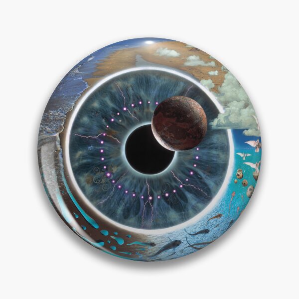 Item preview, Pulse - Album Logo designed and sold by skipat.
