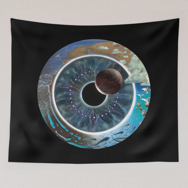 Item preview, Pulse - Album Logo designed and sold by skipat.