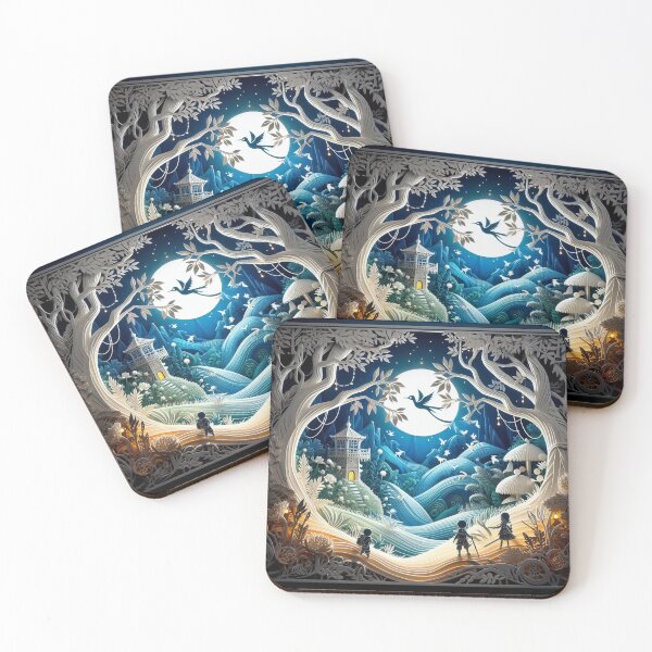 Item preview, fantasy land designed and sold by tilmizart.