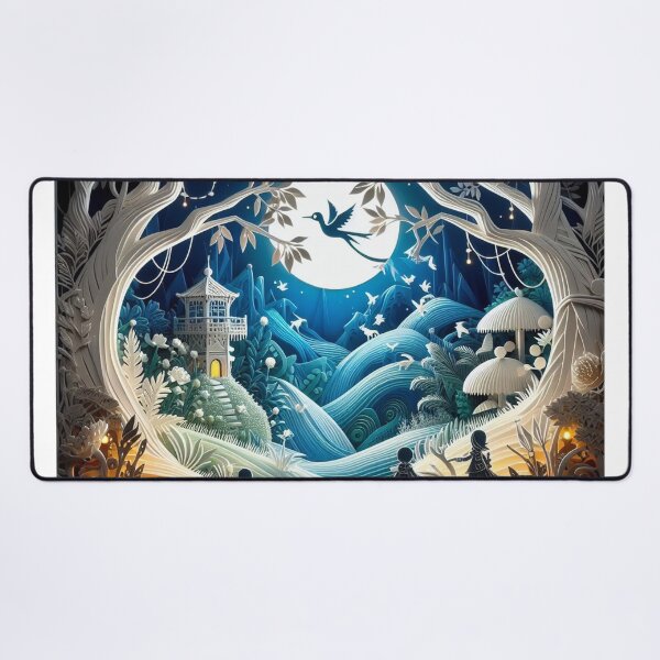 Item preview, fantasy land designed and sold by tilmizart.