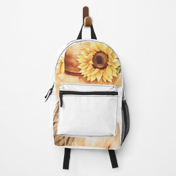 Item preview, Sunflower Woman designed and sold by WhimsyBoutique.