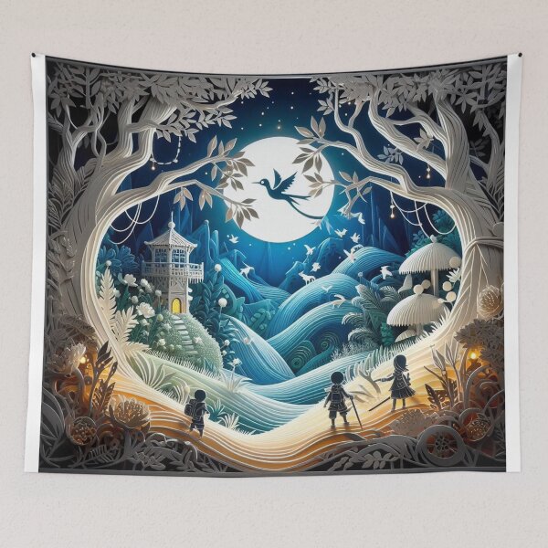 Item preview, fantasy land designed and sold by tilmizart.