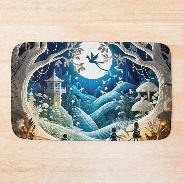 Item preview, fantasy land designed and sold by tilmizart.