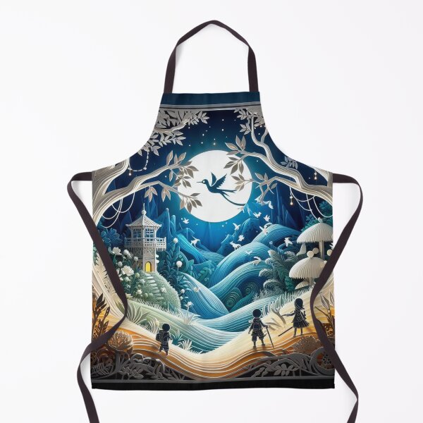 Item preview, fantasy land designed and sold by tilmizart.