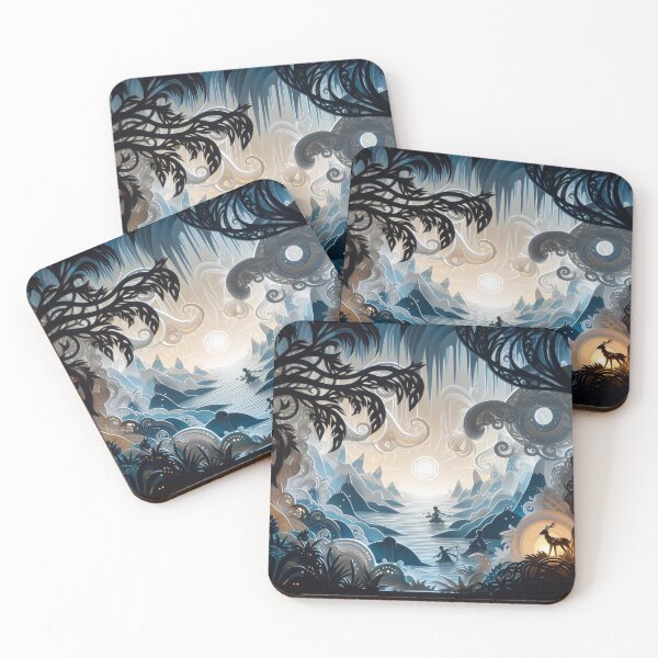 Item preview, fantasy land designed and sold by tilmizart.