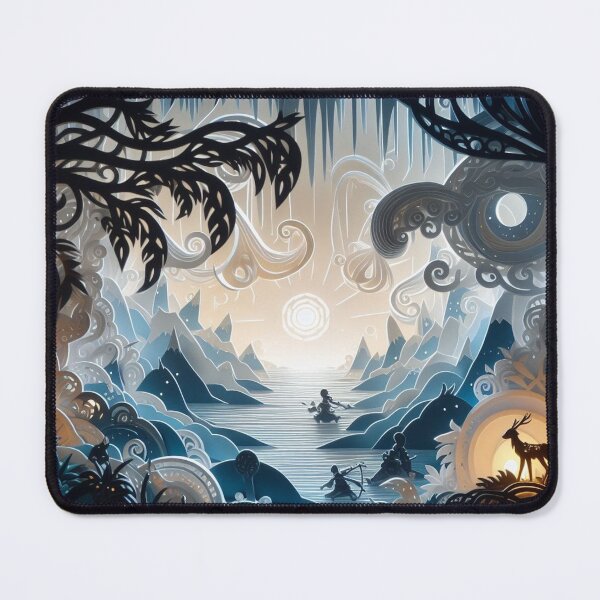Item preview, fantasy land designed and sold by tilmizart.