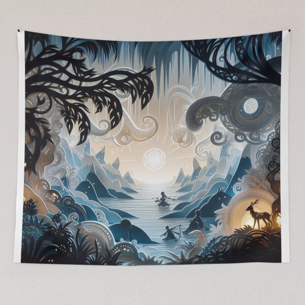 Item preview, fantasy land designed and sold by tilmizart.