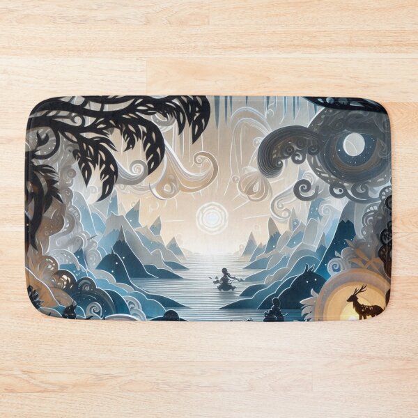 Item preview, fantasy land designed and sold by tilmizart.