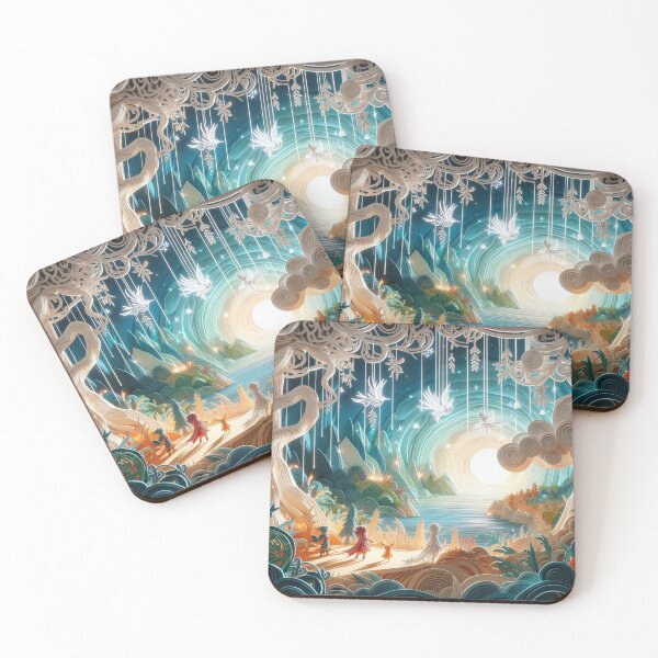 Item preview, fantasy land designed and sold by tilmizart.
