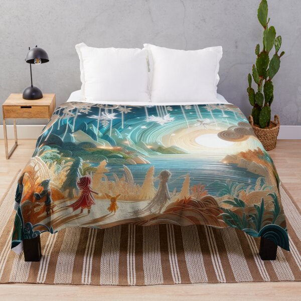 Item preview, fantasy land designed and sold by tilmizart.