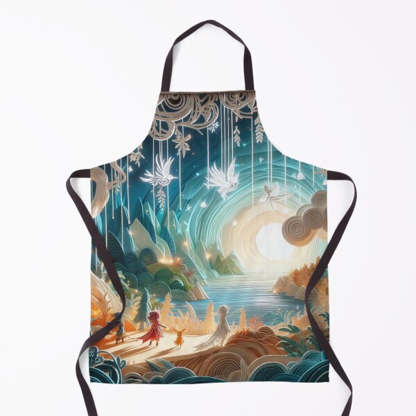 Item preview, fantasy land designed and sold by tilmizart.