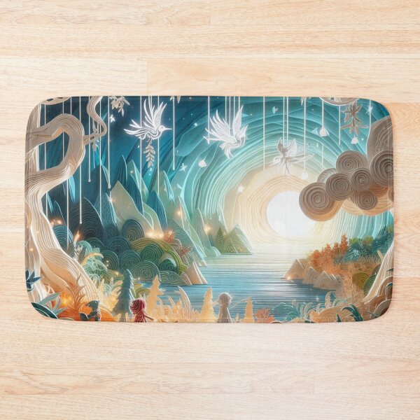 Item preview, fantasy land designed and sold by tilmizart.
