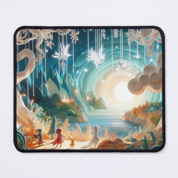 Item preview, fantasy land designed and sold by tilmizart.